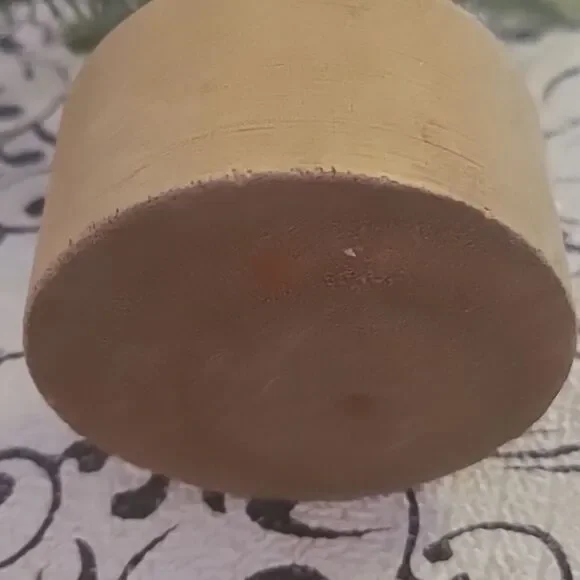 Large Wood Base Tree - Picture 7 of 7